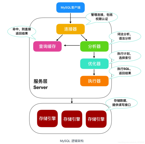 如何有效管理和利用MySQL数据库的元数据？